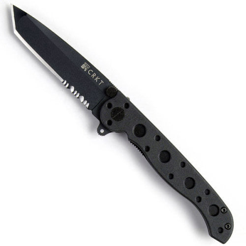 CRKT M16-10KZ (Zytel EDC noir)