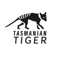 Étui pour pistolet TASMANIAN TIGER TT LEG BASE Noir