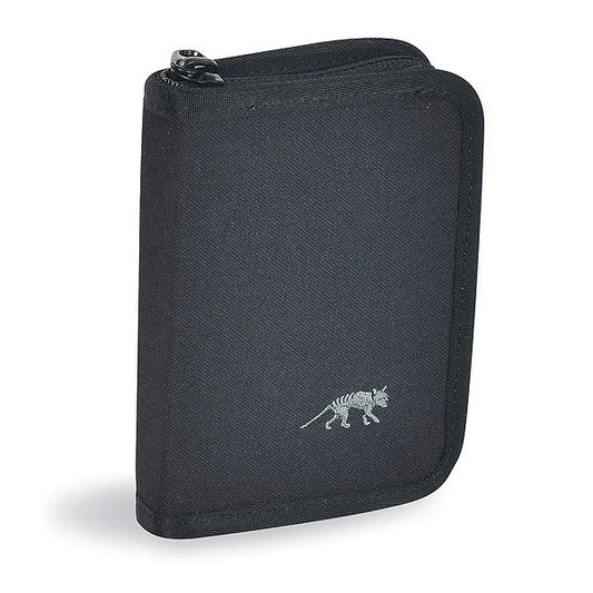 PORTEFEUILLE TASMANIAN TIGER TT MIL, noir