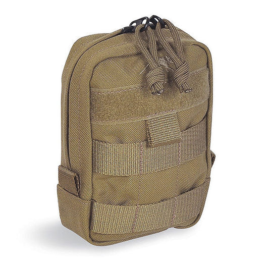 TASMANIAN TIGER TT TAC POUCH 1 VERTICAL, khaki