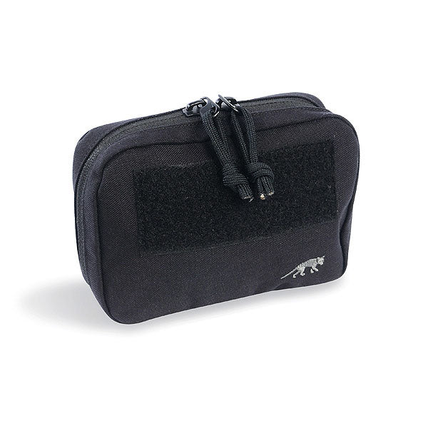 TASMANIAN TIGER TT ADMIN POUCH, black