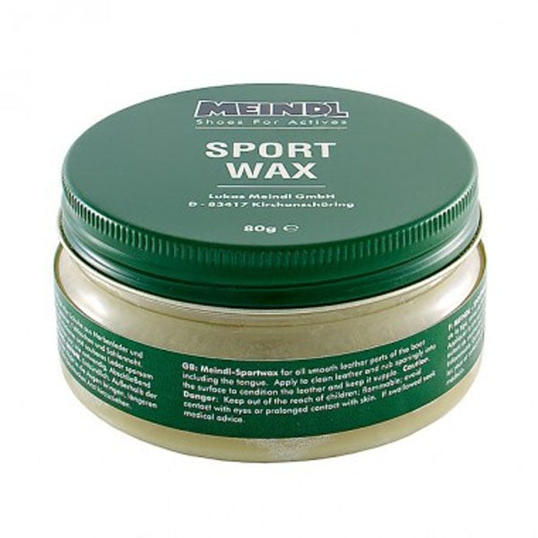 MEINDL Sportwax, farblos