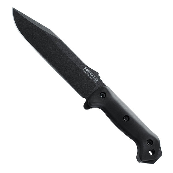 Becker BK7 Combat Utility Fixed Blade Messer