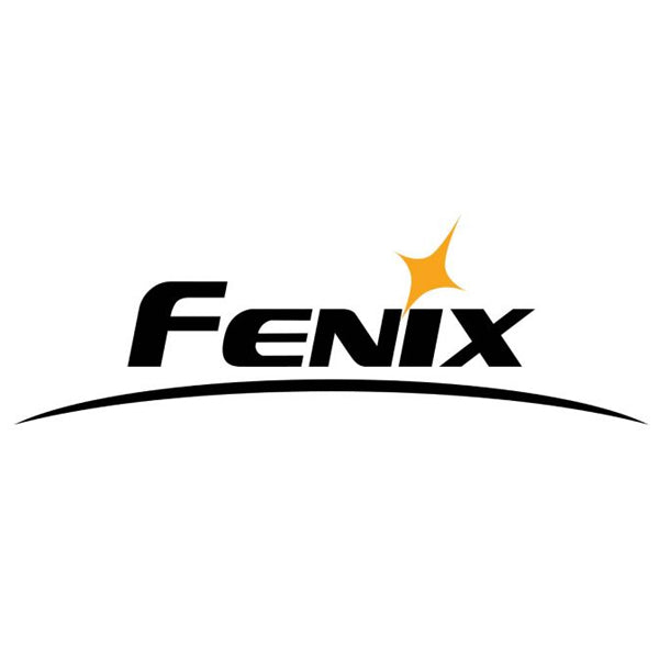 FENIX : Lampe de poche LED TK51, 1800 lumens, sans piles