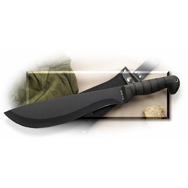 Machette Cutlass noire