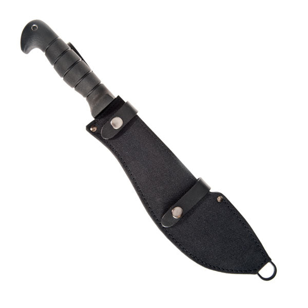 Machette Cutlass noire