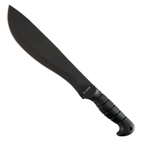 Machette Cutlass noire