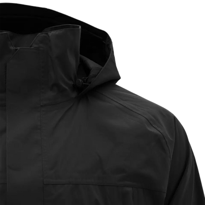 Outdoor-Jacke LOFTSHELL HYDRO, black