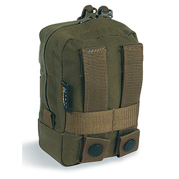 TASMANIAN TIGER TT TAC POUCH 1 VERTICAL, olive