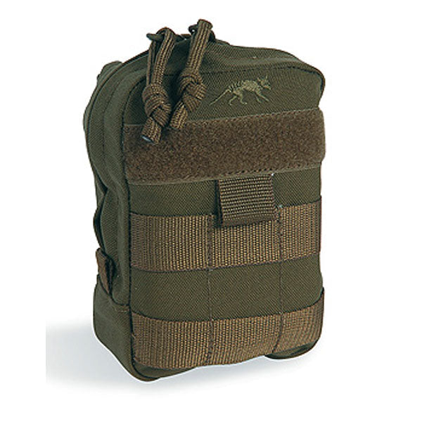 TASMANIAN TIGER TT TAC POUCH 1 VERTICAL, olive