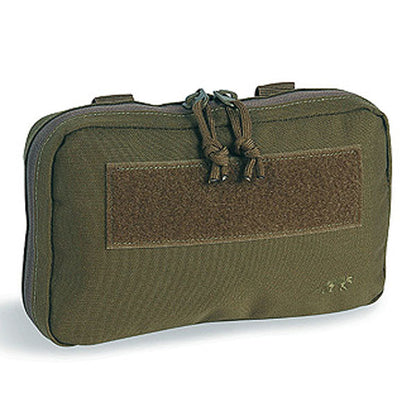 TASMANIAN TIGER LEADER ADMIN POUCH, olive