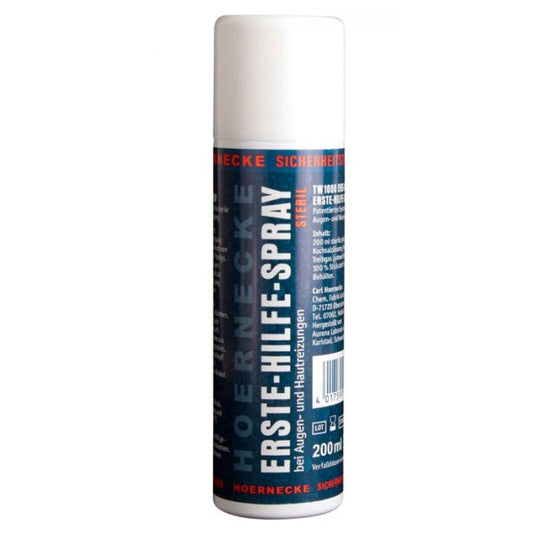 Spray de premiers secours, 200 ml