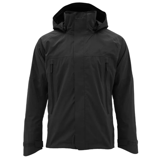 Outdoor-Jacke LOFTSHELL HYDRO, black