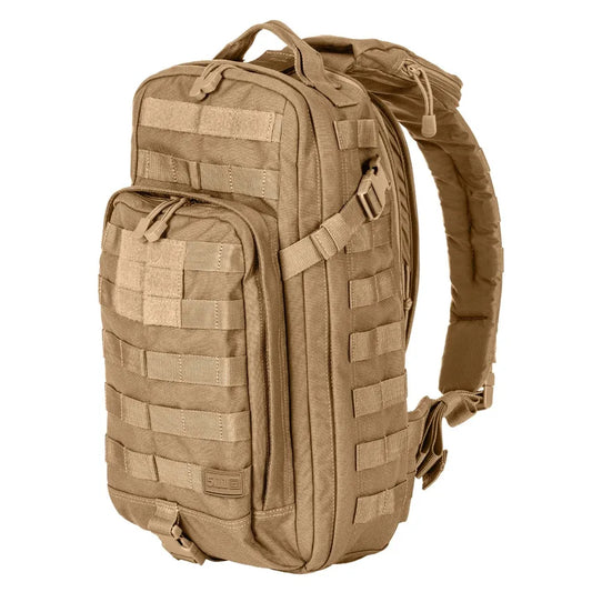 RUSH MOAB 10 Gear-Tasche/Rucksack, kangaroo