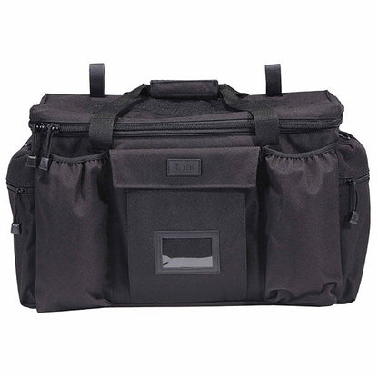 Patrol Ready Bag, black