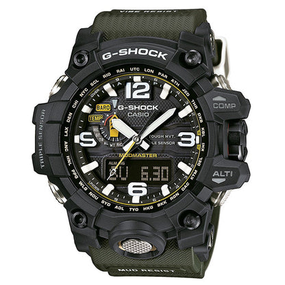 GWG-1000-1A3ER - MUDMASTER