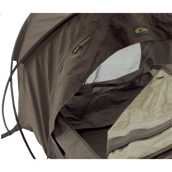 Tente bivouac OBSERVER PLUS, olive