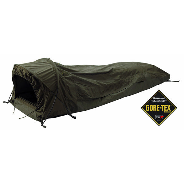 Tente bivouac OBSERVER PLUS, olive