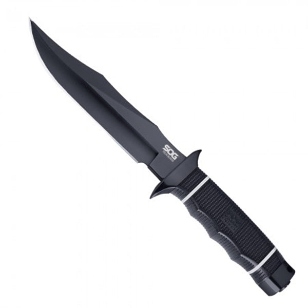 Bowie-Messer TECH BOWIE KNIFE, S10B-K