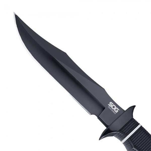 Bowie-Messer TECH BOWIE KNIFE, S10B-K