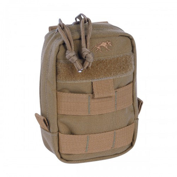 TASMANIAN TIGER TT TAC POUCH 1 VERTICAL, coyote brown