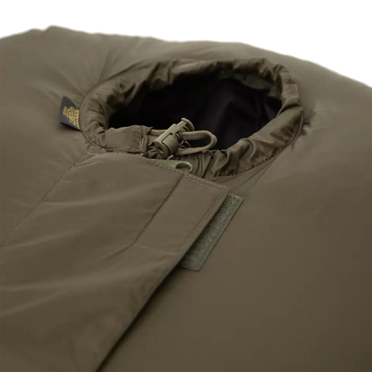 Outdoor-Schlafsack SOF 2, olive