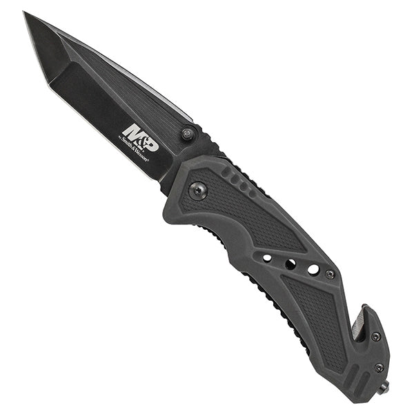 SMITH &amp; WESSON M&amp;P Linerlock Tanto