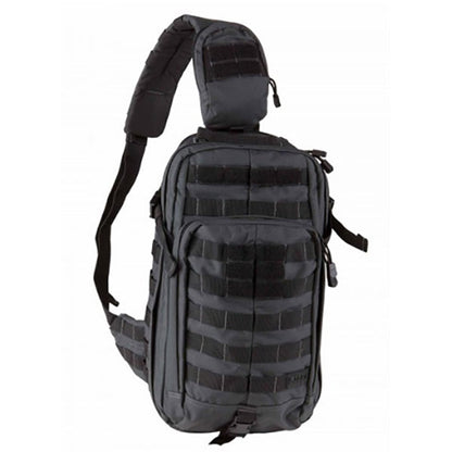 RUSH MOAB 10 Gear-Tasche/Rucksack, Double Tap