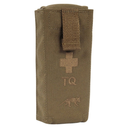 TASMANIAN TIGER TT TOURNIQUET POUCH II, coyote brown