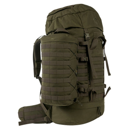 TASMANIAN TIGER TT TAC POUCH 9 SP, olive