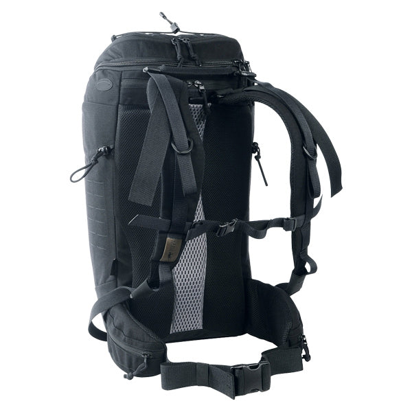 TASMANIAN TIGER TT MODULAR PACK 30 Liter, black