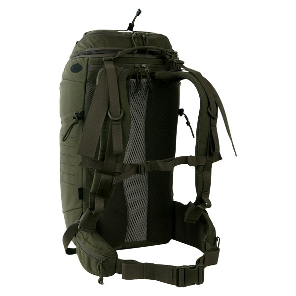 TASMANIAN TIGER TT MODULAR PACK 30 Liter, olive