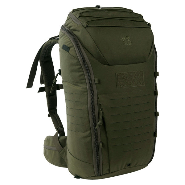 TASMANIAN TIGER TT MODULAR PACK 30 Liter, olive