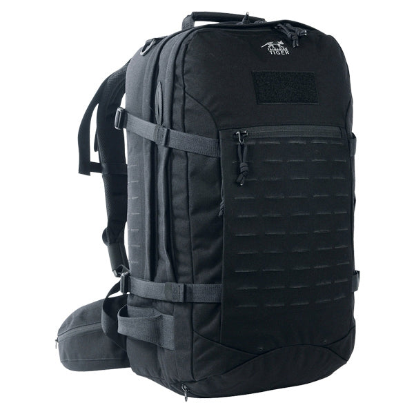 TASMANIAN TIGER TT MISSION PACK MKII, 37 litres, noir