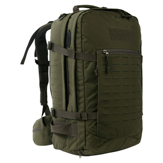 TASMANIAN TIGER TT MISSION PACK MKII, 37 Liter, olive