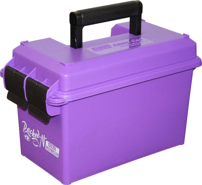 Munitionskiste AMMO CAN 50T AC50C, purple