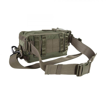 TASMANIAN TIGER TT SMALL MEDIC PACK MK II, olive