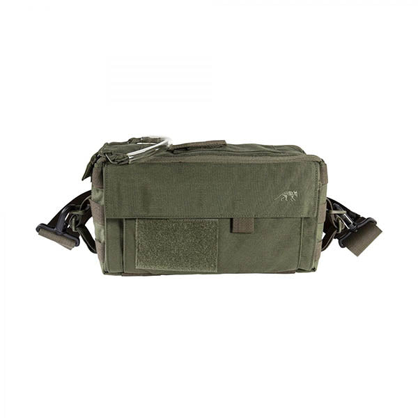 TASMANIAN TIGER TT SMALL MEDIC PACK MK II, olive