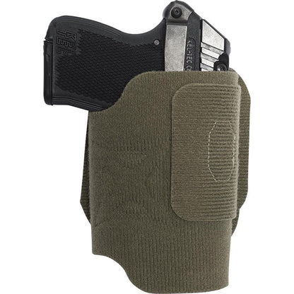 Mehrzweck-Holster, MPH SUB, desert tan