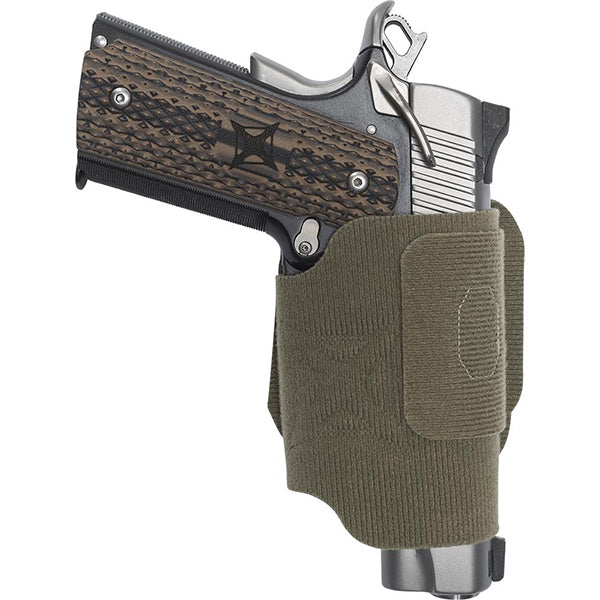 Mehrzweck-Holster, MPH SUB, desert tan