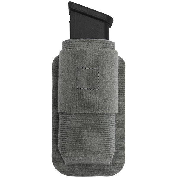 Holster multi-usages, MAK STD, feuillage gris