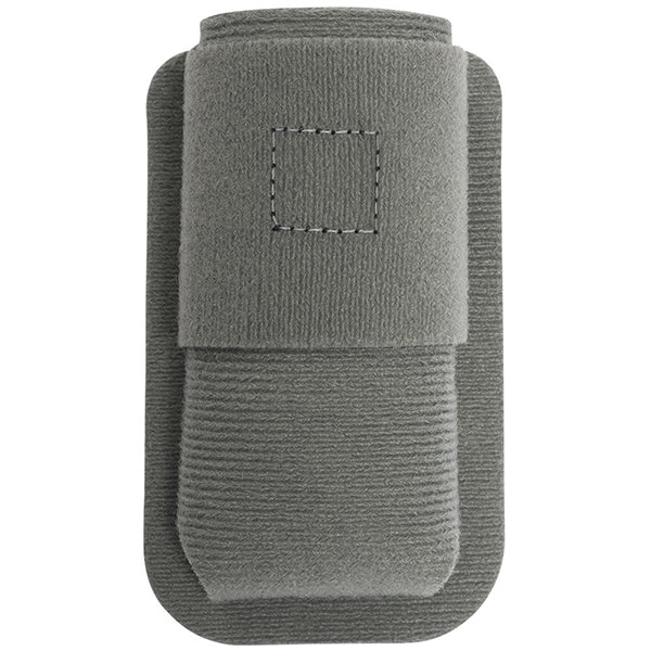 Holster multi-usages, MAK STD, feuillage gris