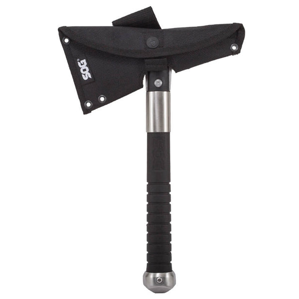 Tomahawk VOODOO HAWK MINI, satin