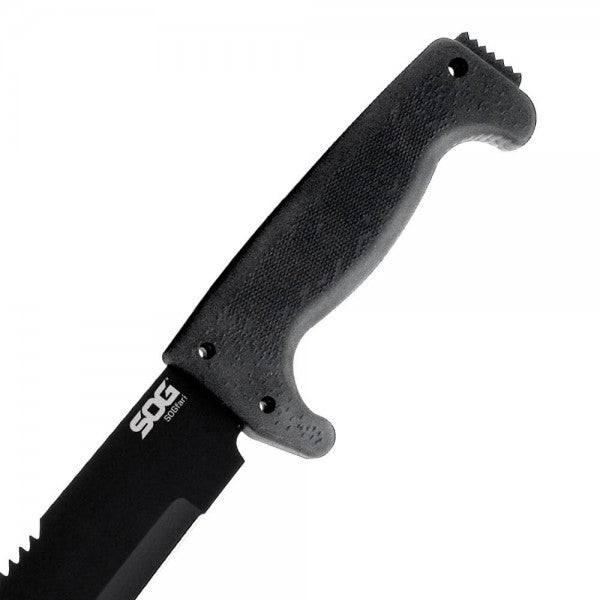 Machette SOGFARI MACHETE 18 pouces (longueur de lame 46cm), MC02-N