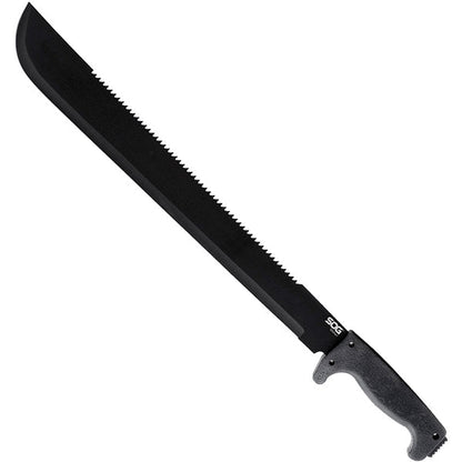 Machette SOGFARI MACHETE 18 pouces (longueur de lame 46cm), MC02-N