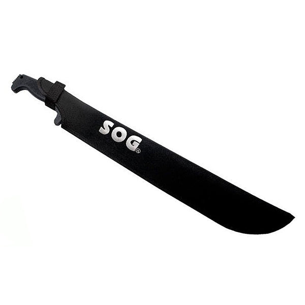 Machette SOGFARI MACHETE 18 pouces (longueur de lame 46cm), MC02-N