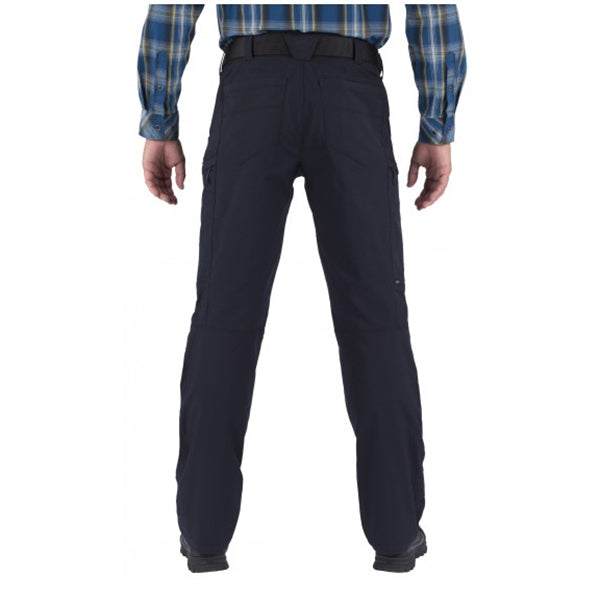 Pantalon APEX, marine foncé