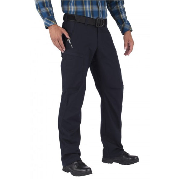 Pantalon APEX, marine foncé