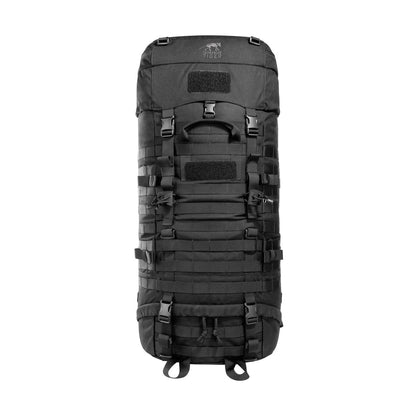 Einsatzrucksack TT BASE PACK 75, 75-90 Liter, black