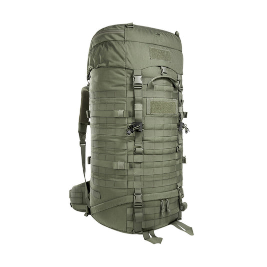 Einsatzrucksack TT BASE PACK 75, 75-90 Liter, olive